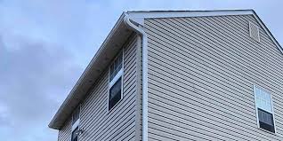 Professional Siding in Las Palmas Ii, TX